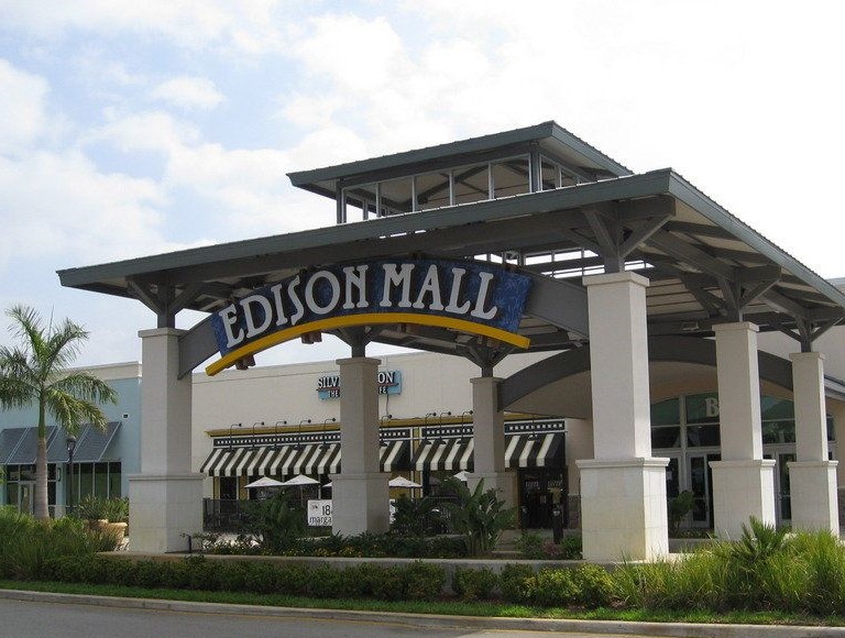Edison Mall