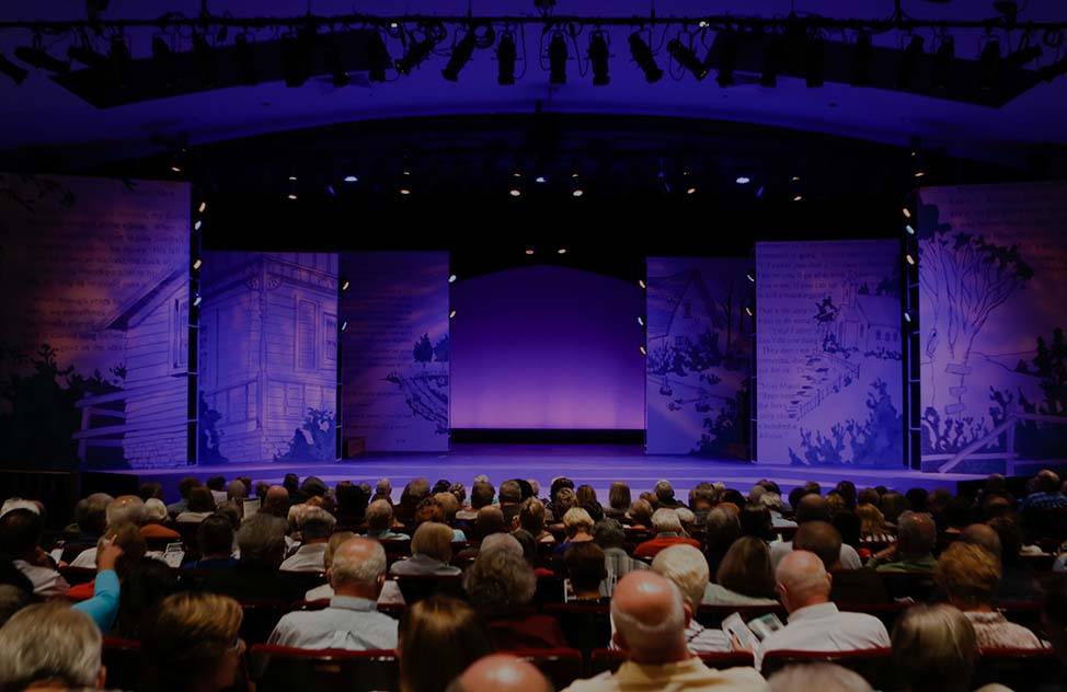 Florida Repertory Theatre