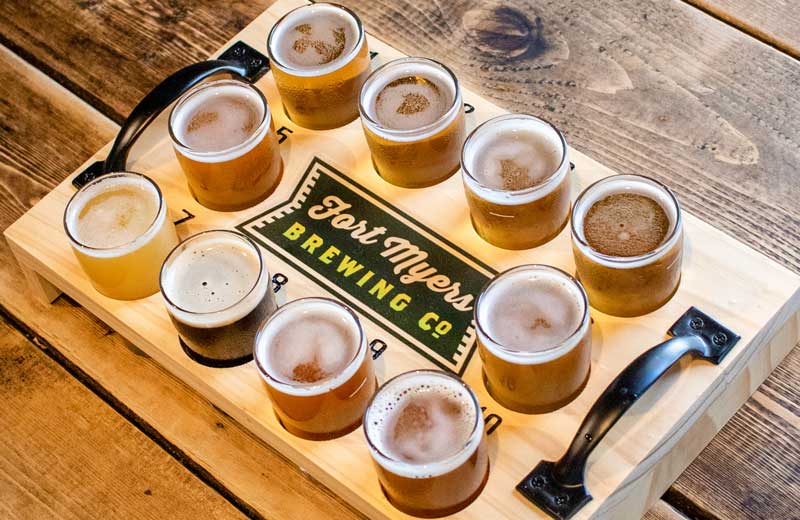 Fort Myers Brewing Company
