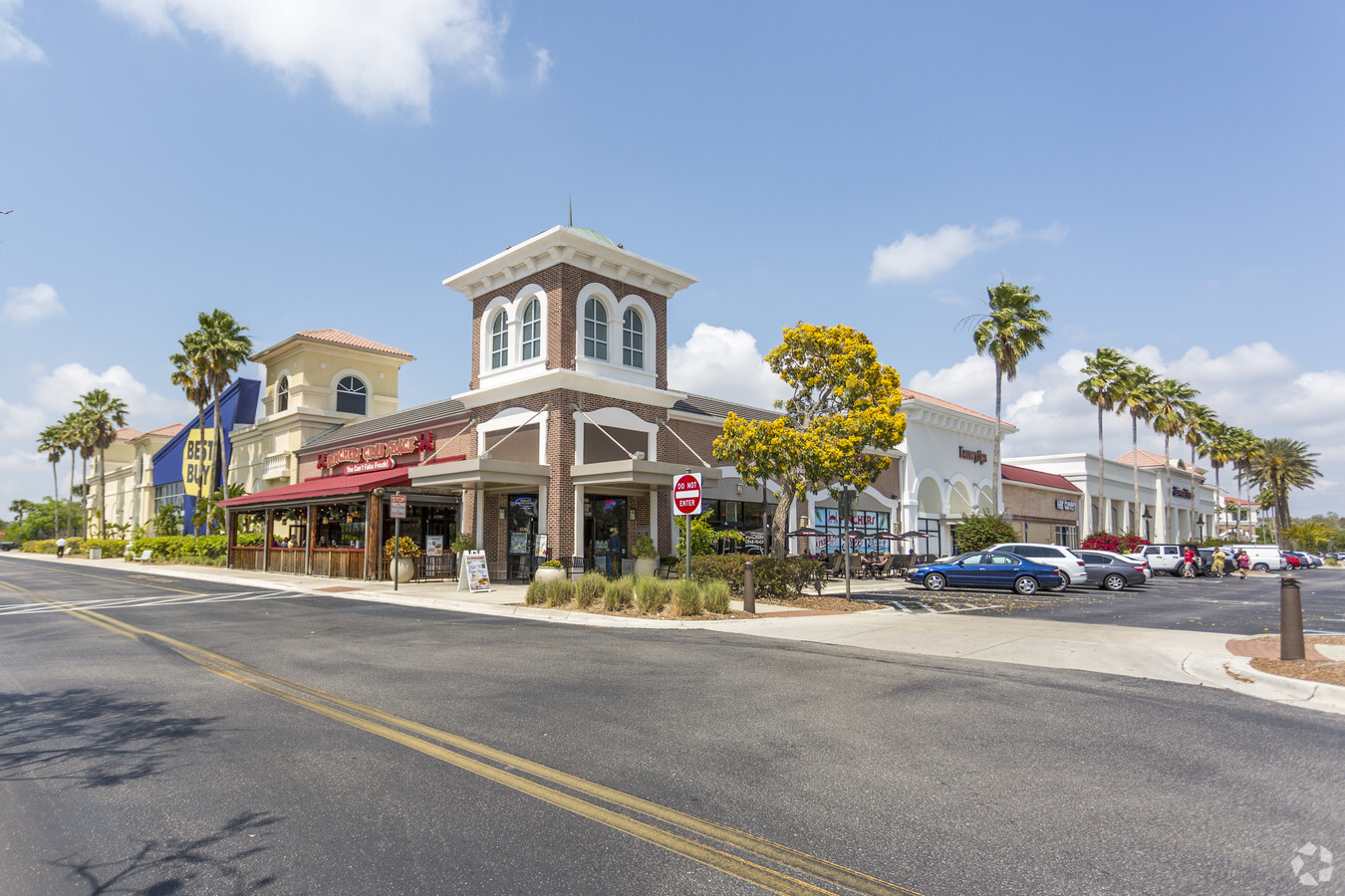 Gulf Coast Town Center