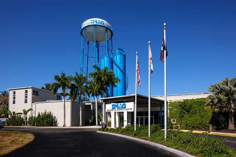 IMAG History & Science Center