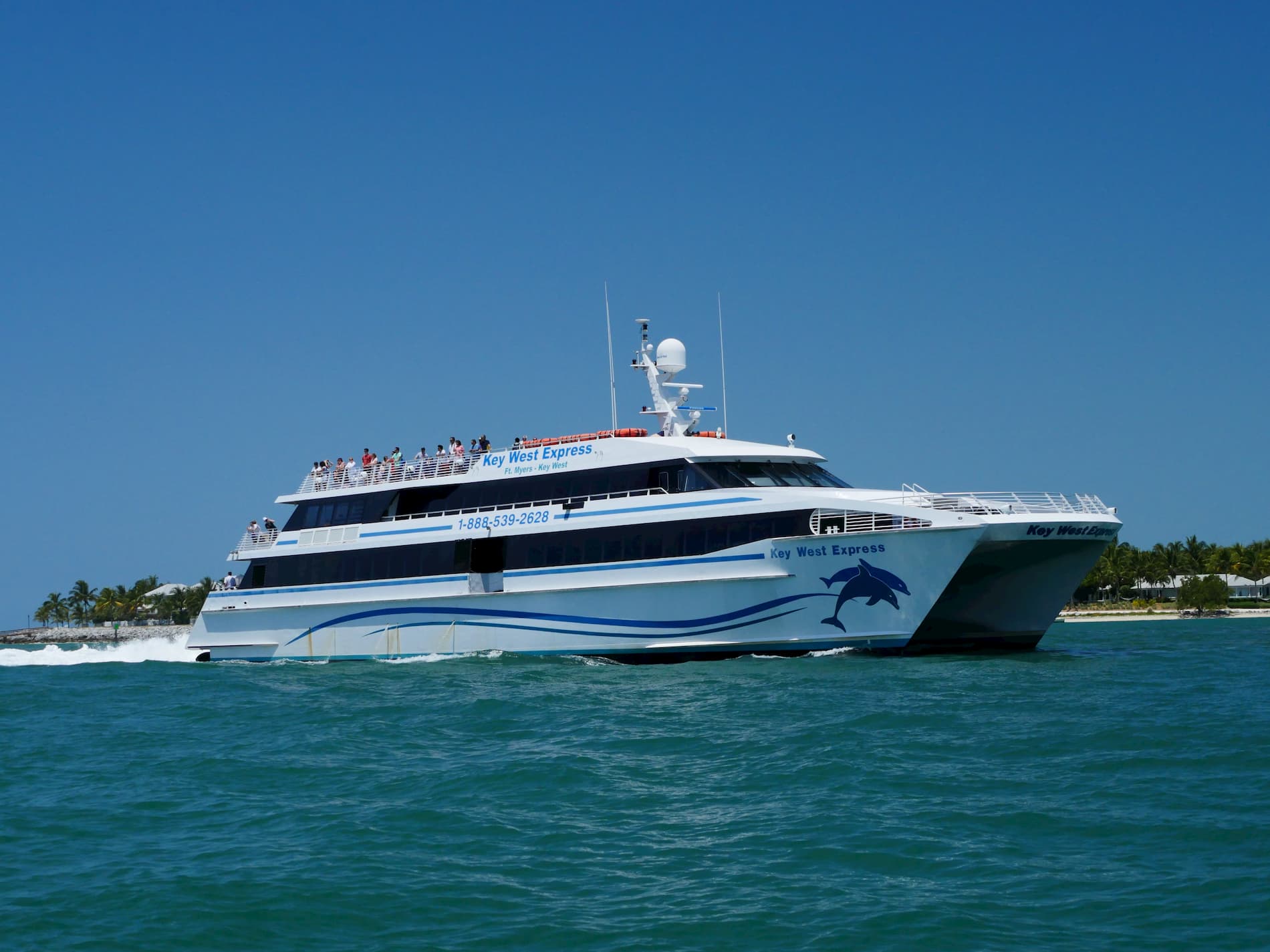 Key West Express