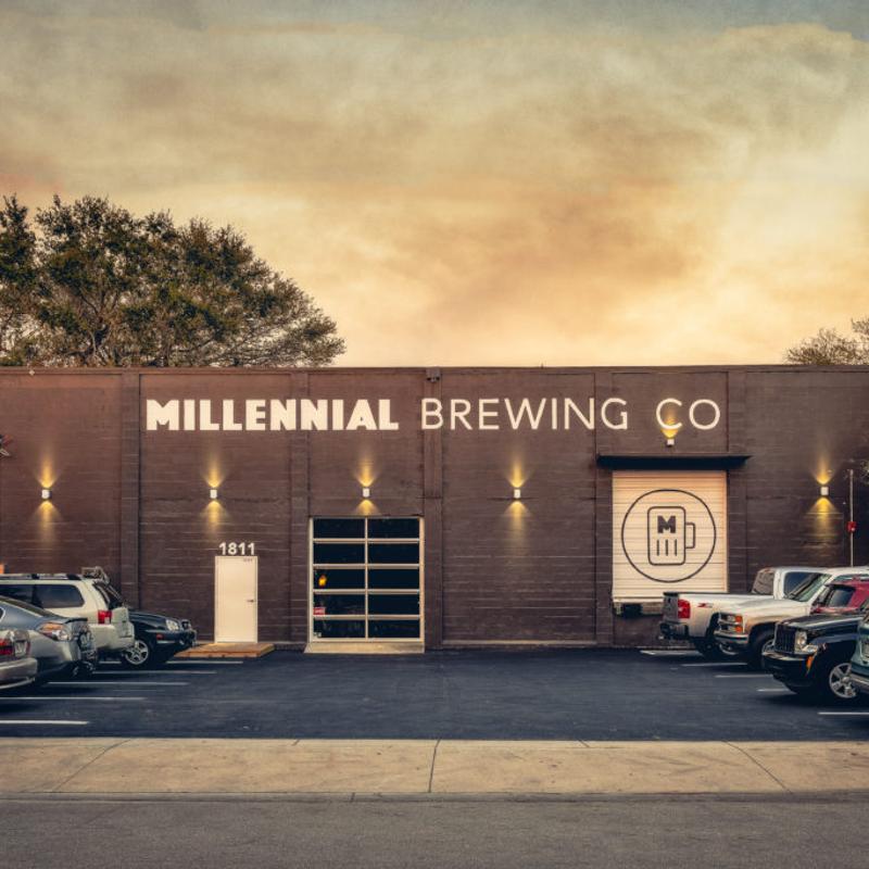 Millennial Brewing Company
